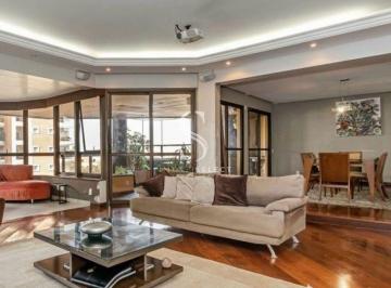 Apartamento · 250m² · 4 Quartos · 4 Vagas · Apartamento em Jardim Vitória Régia, São Paulo/SP de 250m² 4 quartos à venda por R$ 1.800.000,00
