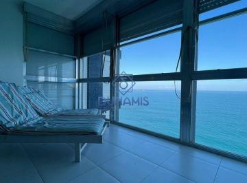 Apartamento · 160m² · 3 Quartos · 1 Vaga · Apartamento em Morro do Maluf, Guarujá/SP de 160m² 3 quartos à venda por R$ 960.000,00