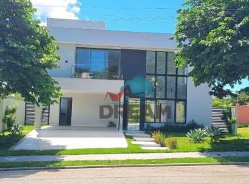 Casa · 120m² · 3 Quartos · 2 Vagas · Casa em Alphaville, Rio das Ostras/RJ de 0m² 3 quartos à venda por R$ 1.450.000,00