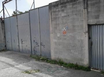 Comercial · 760m² · 5 Vagas · Galpão em Batistini, São Bernardo do Campo/SP de 760m² à venda por R$ 4.770.000,00