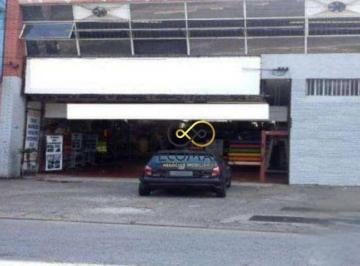 Comercial · 650m² · Galpão em Brás, São Paulo/SP de 650m² à venda por R$ 4.300.000,00