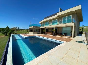 Casa · 600m² · 5 Quartos · 4 Vagas · Casa em , Paranapanema/SP de 600m² 5 quartos à venda por R$ 4.000.100,00