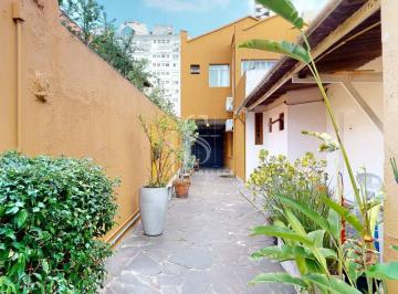 Casa · 307m² · 8 Quartos · Casa em Pinheiros, São Paulo/SP de 307m² 8 quartos à venda por R$ 4.500.000,00