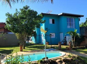 Rural · 966m² · 4 Quartos · 6 Vagas · Chácara em Centro, Louveira/SP de 966m² 4 quartos à venda por R$ 1.400.000,00