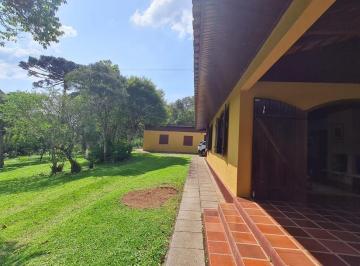 Rural · 3m² · Chácara em , Quatro Barras/PR de 3m² à venda por R$ 1.400.000,00
