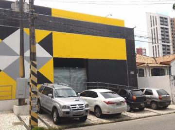 Terreno · 903m² · Terreno em Aldeota, Fortaleza/CE de 0m² à venda por R$ 4.200.000,00