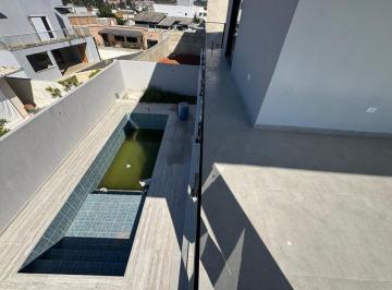 Casa · 230m² · 3 Quartos · 4 Vagas · Casa em Tijuco Preto, Vargem Grande Paulista/SP de 230m² 3 quartos à venda por R$ 1.400.000,00