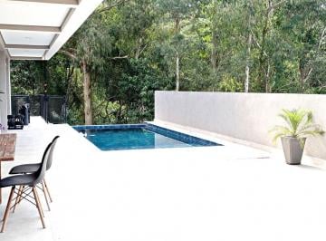 Casa · 600m² · 4 Quartos · 8 Vagas · Casa em Estação, São Roque/SP de 600m² 4 quartos à venda por R$ 4.000.000,00