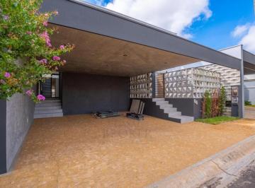 Casa · 250m² · 3 Quartos · 4 Vagas · Casa em Parque das Esmeraldas, Marília/SP de 250m² 3 quartos à venda por R$ 1.450.000,00