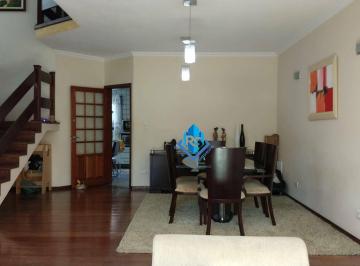 Casa · 300m² · 3 Quartos · 5 Vagas · Sobrado em Dos Casa, São Bernardo do Campo/SP de 300m² 3 quartos à venda por R$ 1.400.000,00