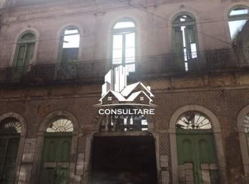 Comercial · 1098m² · Galpão em Centro, Santos/SP de 1098m² à venda por R$ 4.000.000,00