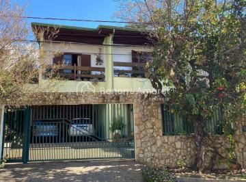 Casa · 315m² · 4 Quartos · 3 Vagas · Casa em Jardim São Carlos, Campinas/SP de 315m² 4 quartos à venda por R$ 1.400.000,00