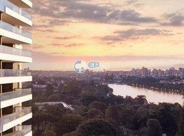 Apartamento · 283m² · 4 Quartos · 4 Vagas · Apartamento em Jardim São Jorge, Londrina/PR de 283m² 4 quartos à venda por R$ 3.970.000,00