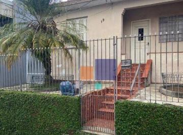 Terreno · 250m² · Terreno em Vila Bastos, Santo André/SP de 0m² à venda por R$ 1.200.000,00