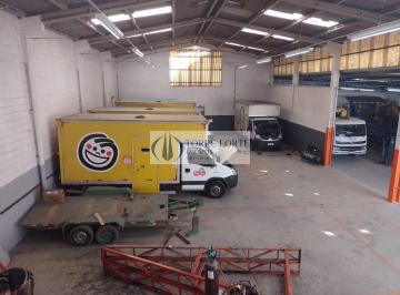 Comercial · 1462m² · 10 Vagas · Galpão em Dos Casa, São Bernardo do Campo/SP de 1462m² à venda por R$ 4.150.000,00