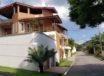 Casa · 377m² · 3 Quartos · 3 Vagas · Casa em Centro, Atibaia/SP de 377m² 3 quartos à venda por R$ 1.400.000,00