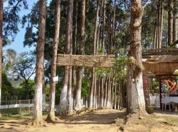 Rural · 1182m² · 10 Quartos · 204 Vagas · Chácara em Jardim Restinga, Suzano/SP de 1182m² 10 quartos à venda por R$ 4.000.000,00 ou para locaç