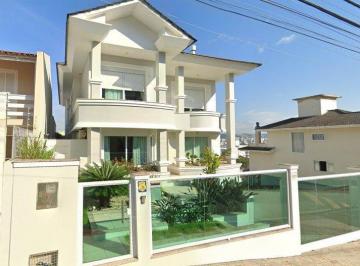 Casa · 505m² · 4 Quartos · 7 Vagas · Casa em Itaguaçu, Florianópolis/SC de 505m² 4 quartos à venda por R$ 4.500.000,00