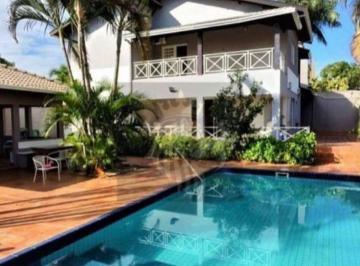 Casa · 300m² · 4 Quartos · 4 Vagas · Sobrado em Parque Residencial Alcântara, Londrina/PR de 300m² 4 quartos à venda por R$ 4.000.000,00