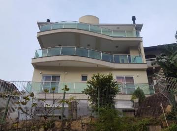 Casa · 360m² · 4 Quartos · 2 Vagas · Casa em Saco Grande, Florianópolis/SC de 360m² 4 quartos à venda por R$ 1.400.000,00
