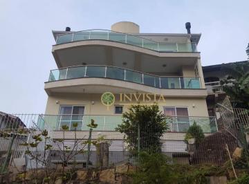 Casa · 360m² · 4 Quartos · 2 Vagas · Casa em Saco Grande, Florianópolis/SC de 360m² 4 quartos à venda por R$ 1.400.000,00