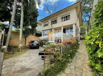 Casa · 490m² · 4 Quartos · 4 Vagas · Casa em Pacaembu, São Paulo/SP de 490m² 4 quartos à venda por R$ 2.500.000,00