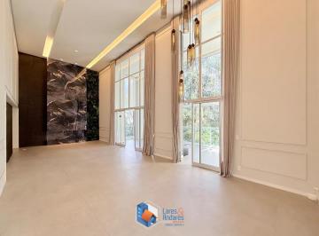 Apartamento · 301m² · 4 Quartos · 5 Vagas · Apartamento em Jardim Fonte do Morumbi, São Paulo/SP de 301m² 4 quartos à venda por R$ 4.400.000,00