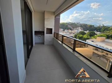 Apartamento · 128m² · 3 Quartos · 3 Vagas · Apartamento em Cidade Nobre, Ipatinga/MG de 128m² 3 quartos à venda por R$ 1.400.000,00