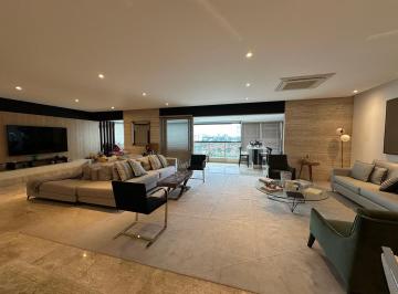 Apartamento · 269m² · 3 Quartos · 4 Vagas · Apartamento em Guanabara, Londrina/PR de 269m² 3 quartos à venda por R$ 4.000.000,00