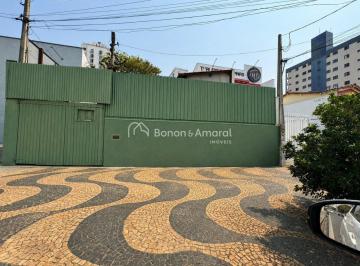 Terreno · 460m² · Terreno em Vila Nova, Campinas/SP de 460m² à venda por R$ 1.400.000,00
