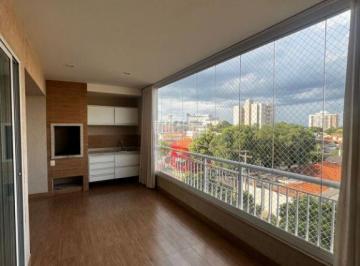 Apartamento · 170m² · 3 Quartos · 3 Vagas · Apartamento em Vila Mendonça, Araçatuba/SP de 170m² 3 quartos à venda por R$ 1.400.000,00 ou para lo