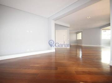 Apartamento · 244m² · 3 Quartos · 3 Vagas · Apartamento em Vila Uberabinha, São Paulo/SP de 244m² 3 quartos à venda por R$ 4.450.000,00 ou para