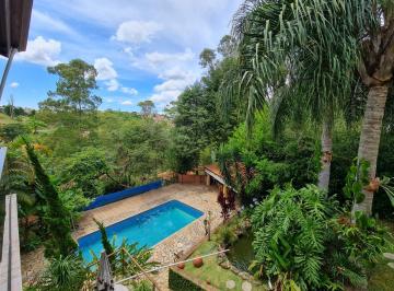 Casa · 306m² · 3 Quartos · 8 Vagas · Casa em Granja Caiapiá, Cotia/SP de 306m² 3 quartos à venda por R$ 1.440.000,00