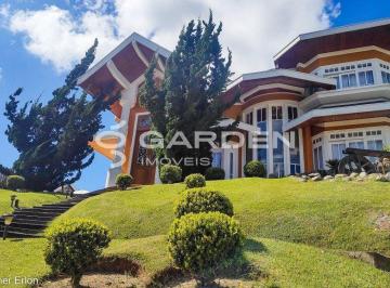 Casa · 2000m² · 4 Quartos · 2 Vagas · Casa em Quintas Dos Lagos, Paraibuna/SP de 0m² 4 quartos à venda por R$ 3.900.000,00
