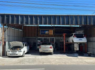 Comercial · 290m² · Loja em Passa Vinte, Palhoça/SC de 290m² à venda por R$ 954.000,00