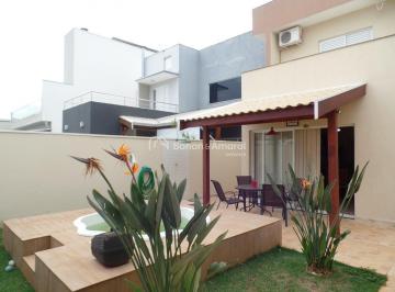 Casa · 257m² · 3 Quartos · 4 Vagas · Casa em Jardim Fortaleza, Paulínia/SP de 257m² 3 quartos à venda por R$ 1.950.000,00