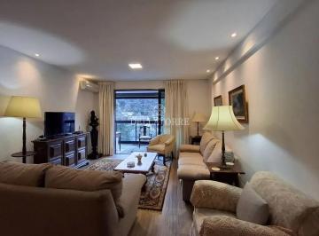 Apartamento · 138m² · 3 Quartos · 2 Vagas · Apartamento em Várzea, Teresópolis/RJ de 138m² 3 quartos à venda por R$ 1.400.000,00