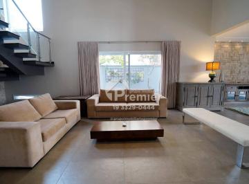 Casa · 355m² · 5 Quartos · 4 Vagas · Casa em Jardim Vila Paradiso, Indaiatuba/SP de 355m² 5 quartos à venda por R$ 3.960.000,00