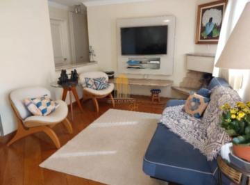 Apartamento · 200m² · 4 Quartos · 3 Vagas · Cobertura em Jardim da Saúde, São Paulo/SP de 200m² 4 quartos à venda por R$ 1.700.000,00
