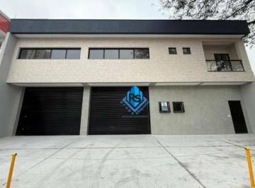 Comercial · 219m² · Galpão em Vila Campestre, São Bernardo do Campo/SP de 219m² à venda por R$ 1.400.000,00