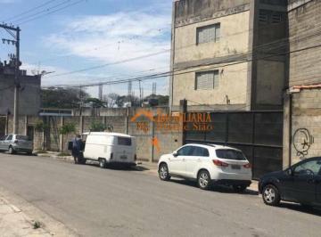 Comercial · 1493m² · Galpão em Cidade Industrial Satélite de São Paulo, Guarulhos/SP de 1493m² à venda por R$ 4.300.000,0