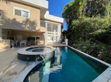Casa · 463m² · 4 Quartos · 8 Vagas · Casa em Chácara Moinho Velho, Carapicuíba/SP de 463m² 4 quartos à venda por R$ 3.980.000,00