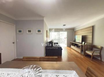 Apartamento · 140m² · 3 Quartos · 3 Vagas · Apartamento em Vila São Silvestre, São Paulo/SP de 140m² 3 quartos à venda por R$ 1.400.000,00