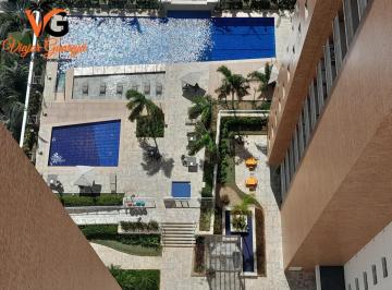 Apartamento · 79m² · 2 Quartos · 2 Vagas · Apartamento em Jardim Virgínia, Guarujá/SP de 79m² 2 quartos à venda por R$ 890.000,00