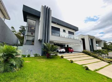 Casa · 435m² · 4 Quartos · 11 Vagas · Casa em Centro, Embu das Artes/SP de 435m² 4 quartos à venda por R$ 4.300.000,00