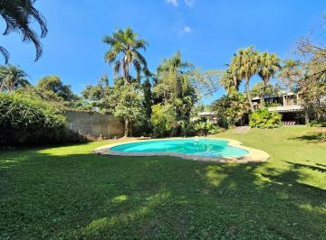 Casa · 700m² · 4 Quartos · 9 Vagas · Casa em Vila Santo Antônio, Cotia/SP de 700m² 4 quartos à venda por R$ 4.500.000,00 ou para locação