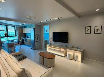 Apartamento · 65m² · 2 Quartos · 1 Vaga · Flat em Recife, Recife/PE de 65m² 2 quartos à venda por R$ 1.050.000,00 ou para locação R$ 10.000,00