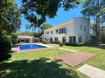 Casa · 541m² · 4 Quartos · 6 Vagas · Casa em Altos de São Fernando, Jandira/SP de 541m² 4 quartos à venda por R$ 4.250.000,00 ou para loc