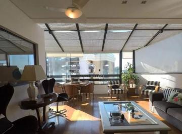 Apartamento · 590m² · 4 Quartos · 4 Vagas · Cobertura em Vila Morumbi, São Paulo/SP de 590m² 4 quartos à venda por R$ 3.950.000,00