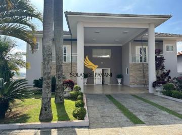 Casa · 672m² · 5 Quartos · 5 Vagas · Casa em Jundiaí Mirim, Jundiaí/SP de 672m² 5 quartos à venda por R$ 3.979.000,00